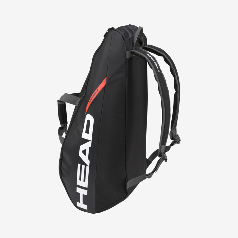 HEAD TOUR TEAM 6R COMBI TENISOVÝ BAG 